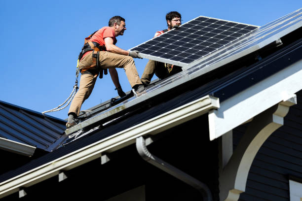 Best Sheet Metal Roofing  in Combined Locks, WI