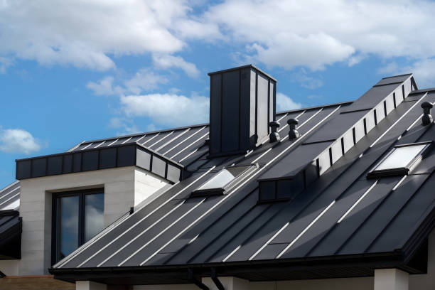 Best Green or Eco-Friendly Roofing Solutions  in Combined Locks, WI